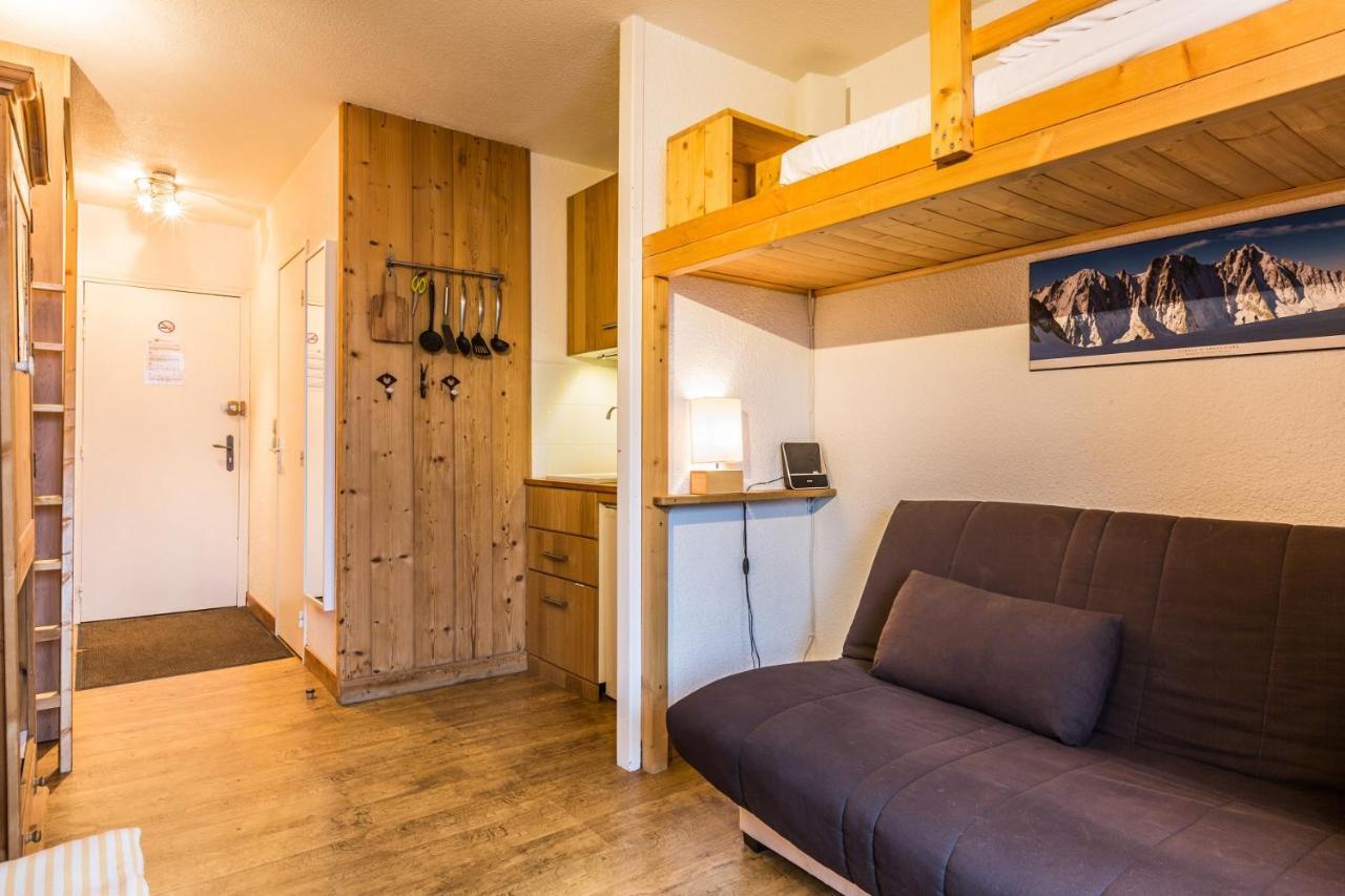 Appartamento Forclaz 3 Chamonix